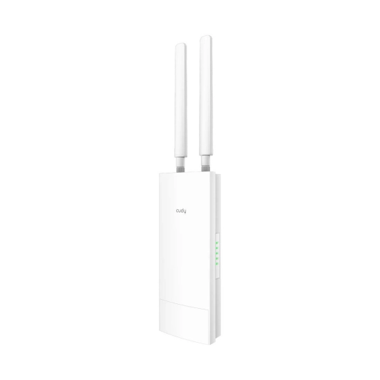 Access Point CUDY AP1300 Outdoor, AC1200, WiFi 5, RJ45 Access Point CUDY AP1300 Outdoor, AC1200, WiFi 5, RJ45