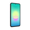 Smartphone SAMSUNG Galaxy A27 5G, 6.7incha, 6GB, 128GB, Android 16, crni