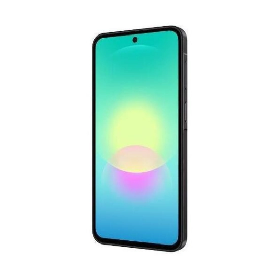 Smartphone SAMSUNG Galaxy A27 5G, 6.7incha, 6GB, 128GB, Android 16, crni
