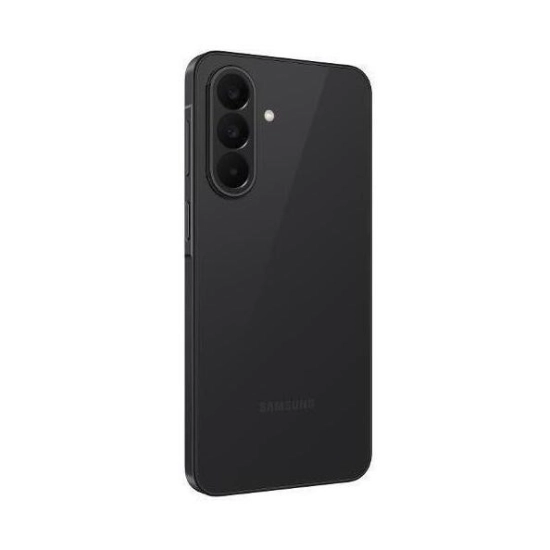 Smartphone SAMSUNG Galaxy A27 5G, 6.7incha, 6GB, 128GB, Android 16, crni