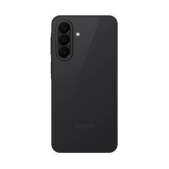Smartphone SAMSUNG Galaxy A27 5G, 6.7incha, 6GB, 128GB, Android 16, crni