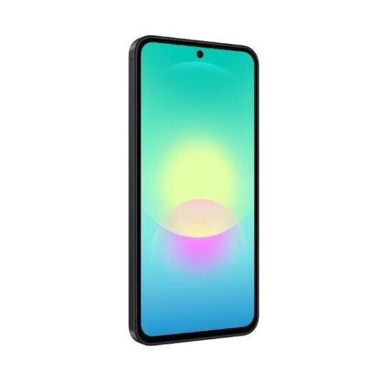 Smartphone SAMSUNG Galaxy A27 5G, 6.7incha, 8GB, 256GB, Android 16, crni