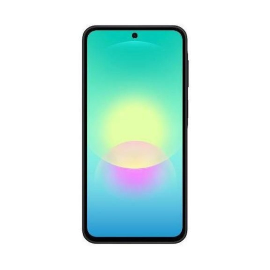 Smartphone SAMSUNG Galaxy A27 5G, 6.7incha, 8GB, 256GB, Android 16, crni