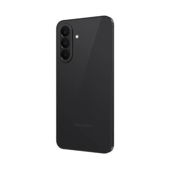 Smartphone SAMSUNG Galaxy A27 5G, 6.7incha, 8GB, 256GB, Android 16, crni