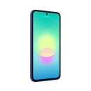 Smartphone SAMSUNG Galaxy A27 5G, 6.7incha, 6GB, 128GB, Android 16, plavi
