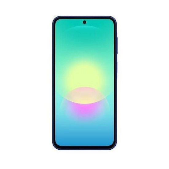 Smartphone SAMSUNG Galaxy A27 5G, 6.7incha, 6GB, 128GB, Android 16, plavi