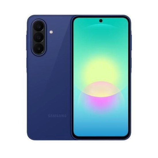Smartphone SAMSUNG Galaxy A27 5G, 6.7incha, 6GB, 128GB, Android 16, plavi
