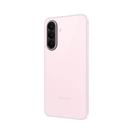 Smartphone SAMSUNG Galaxy A27 5G, 6.7incha, 6GB, 128GB, Android 16, rozi