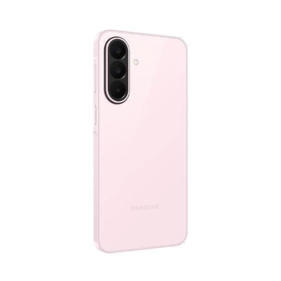 Smartphone SAMSUNG Galaxy A27 5G, 6.7incha, 6GB, 128GB, Android 16, rozi
