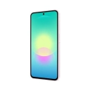 Smartphone SAMSUNG Galaxy A27 5G, 6.7incha, 6GB, 128GB, Android 16, rozi