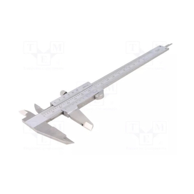 Pomično mjerilo 150 mm, torba, s analognim očitanjima NEWBRAND SUW-AN   - Ručni alati