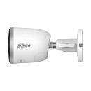 Nadzorna IP kamera DAHUA F5D-IL, vanjska, senzor pokreta, 5MP, 3K, bežična, IPX7, bijela