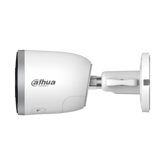 Nadzorna IP kamera DAHUA F5D-IL, vanjska, senzor pokreta, 5MP, 3K, bežična, IPX7, bijela Nadzorna IP kamera DAHUA F5D-IL, vanjska, senzor pokreta, 5MP, 3K, bežična, IPX7, bijela