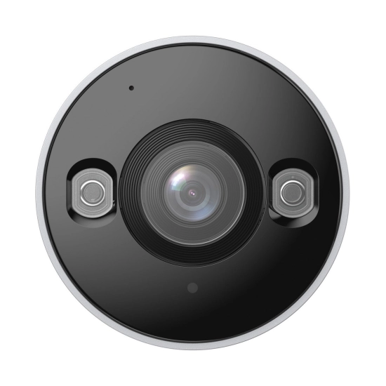 Nadzorna IP kamera DAHUA F5D-IL, vanjska, senzor pokreta, 5MP, 3K, bežična, IPX7, bijela Nadzorna IP kamera DAHUA F5D-IL, vanjska, senzor pokreta, 5MP, 3K, bežična, IPX7, bijela