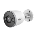 Nadzorna IP kamera DAHUA F5D-IL, vanjska, senzor pokreta, 5MP, 3K, bežična, IPX7, bijela
