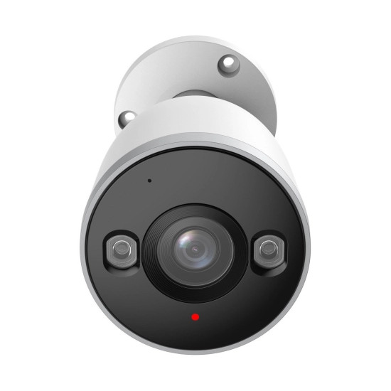 Nadzorna IP kamera DAHUA F5D-IL, vanjska, senzor pokreta, 5MP, 3K, bežična, IPX7, bijela Nadzorna IP kamera DAHUA F5D-IL, vanjska, senzor pokreta, 5MP, 3K, bežična, IPX7, bijela