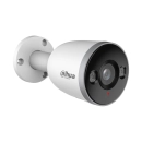 Nadzorna IP kamera DAHUA F5D-IL, vanjska, senzor pokreta, 5MP, 3K, bežična, IPX7, bijela