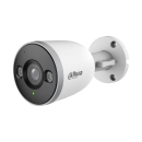 Nadzorna IP kamera DAHUA F5D-IL, vanjska, senzor pokreta, 5MP, 3K, bežična, IPX7, bijela