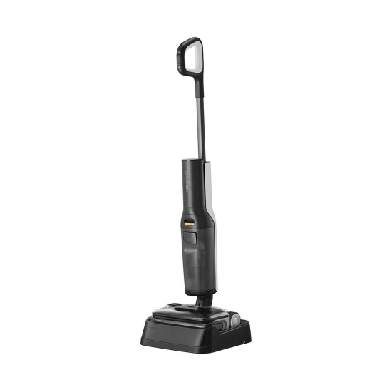 Štapni usisavač ROBOROCK F25 Gen 2, suho/mokro usisavanje, crni Štapni usisavač ROBOROCK F25 Gen 2, suho/mokro usisavanje, crni
