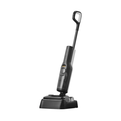 Štapni usisavač ROBOROCK F25 Gen 2, suho/mokro usisavanje, crni   - Roborock Srpanj Promo