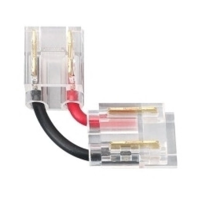 Konektor za LED traku BRAYTRON, širine 8-10-12 mm, kutni, BS01-99604 Konektor za LED traku BRAYTRON, širine 8-10-12 mm, kutni, BS01-99604