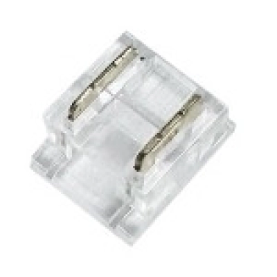 Konektor za LED traku BRAYTRON, širine 8-10-12 mm, kutni,  BS01-99605