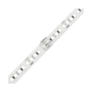 Konektor za LED traku BRAYTRON, širine 8-10-12 mm, kutni, BS01-99605