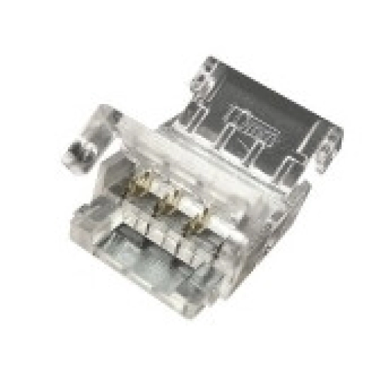 Konektor za LED traku BRAYTRON, širine 8-10-12 mm, BS01-99610 Konektor za LED traku BRAYTRON, širine 8-10-12 mm, BS01-99610