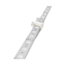 Konektor za LED traku BRAYTRON, širine 10 mm, ravni, BS01-99615
