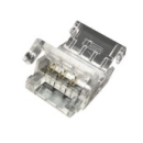 Konektor za LED traku BRAYTRON, širine 10 mm, ravni, BS01-99615