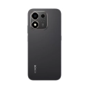 Smartphone HONOR 600 Smart 5G, 6.87incha, 4GB, 128GB, Android 16, crni