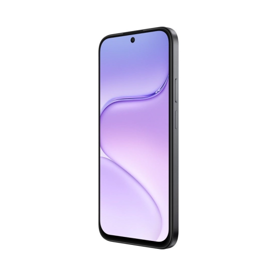 Smartphone HONOR 600 Smart 5G, 6.87incha, 4GB, 128GB, Android 16, crni Smartphone HONOR 600 Smart 5G, 6.87incha, 4GB, 128GB, Android 16, crni