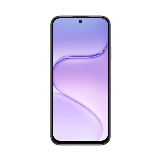 Smartphone HONOR 600 Smart 5G, 6.87incha, 4GB, 128GB, Android 16, crni