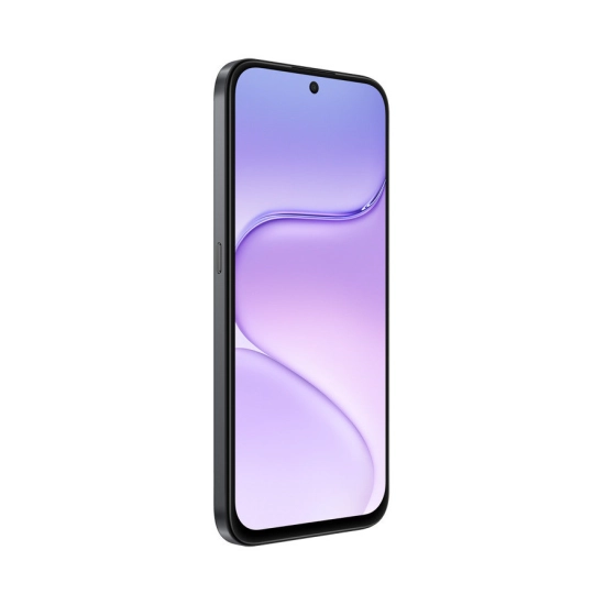 Smartphone HONOR 600 Smart 5G, 6.87incha, 4GB, 128GB, Android 16, crni