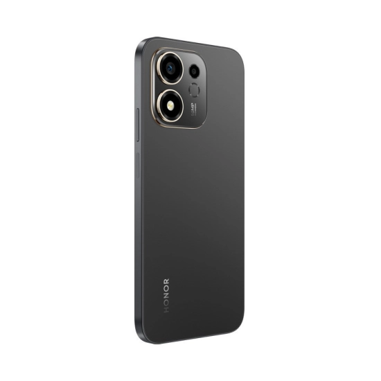 Smartphone HONOR 600 Smart 5G, 6.87incha, 4GB, 128GB, Android 16, crni Smartphone HONOR 600 Smart 5G, 6.87incha, 4GB, 128GB, Android 16, crni