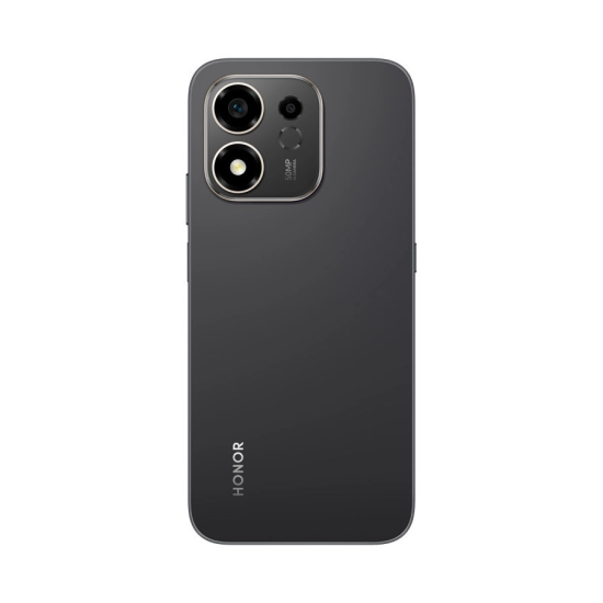 Smartphone HONOR 600 Smart 5G, 6.87incha, 4GB, 128GB, Android 16, crni Smartphone HONOR 600 Smart 5G, 6.87incha, 4GB, 128GB, Android 16, crni