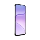 Smartphone HONOR 600 Smart 5G, 6.87incha, 4GB, 128GB, Android 16, srebrni