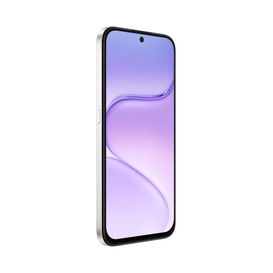 Smartphone HONOR 600 Smart 5G, 6.87incha, 4GB, 128GB, Android 16, srebrni