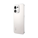 Smartphone HONOR 600 Smart 5G, 6.87incha, 4GB, 128GB, Android 16, srebrni