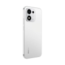 Smartphone HONOR 600 Smart 5G, 6.87incha, 4GB, 128GB, Android 16, srebrni