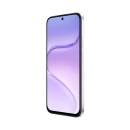 Smartphone HONOR 600 Smart 5G, 6.87incha, 4GB, 128GB, Android 16, srebrni