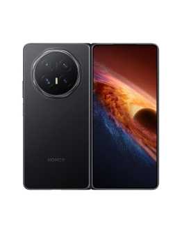 Smartphone HONOR Magic V6 5G DS, 6.52incha, 16GB, 512GB, Android 16, crni
