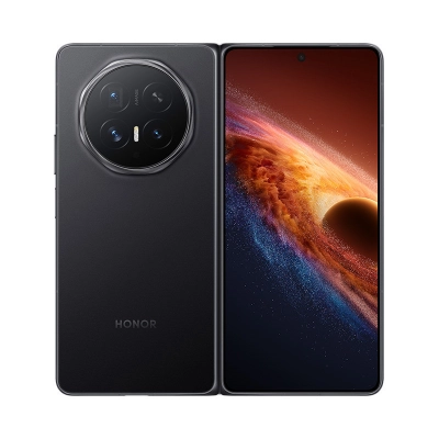 Smartphone HONOR Magic V6 5G DS, 6.52incha, 16GB, 512GB, Android 16, crni