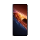 Smartphone HONOR Magic V6 5G DS, 6.52incha, 16GB, 512GB, Android 16, crni