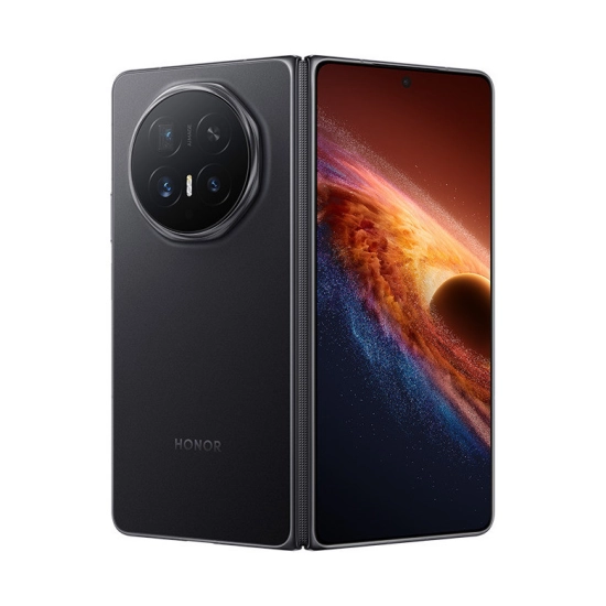 Smartphone HONOR Magic V6 5G DS, 6.52incha, 16GB, 512GB, Android 16, crni