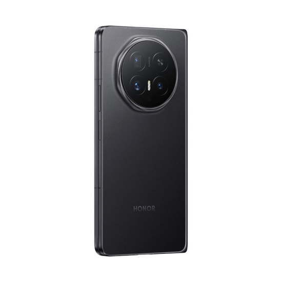 Smartphone HONOR Magic V6 5G DS, 6.52incha, 16GB, 512GB, Android 16, crni