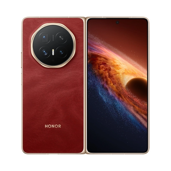 Smartphone HONOR Magic V6 5G DS, 6.52incha, 16GB, 512GB, Android 16, crveni