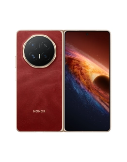 Smartphone HONOR Magic V6 5G DS, 6.52incha, 16GB, 512GB, Android 16, crveni