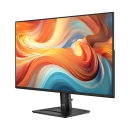 Monitor 27incha MSI PRO MP275 E14L, 9S6-3PF0CM-003, FHD, IPS, 144Hz, 4ms, 300cd/m2, 1500:1, zvučnici, crni
