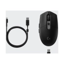 Miš LOGITECH G305 X SUPERLIGHT, Gaming, bežični, crni